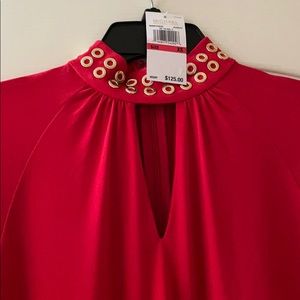 Brand new Michael Kors dress, with tags.